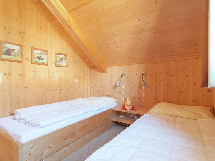 Ferienhaus für 9 Personen, mit Whirlpool und Terrasse sowie Garten in Stadl-Predlitz - 3