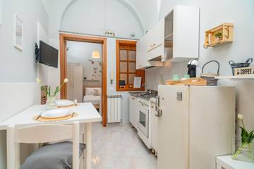 Apartament Wakacyjny dla 2 osoby w Linguaglossa, Park Etny, Zdjęcie 3