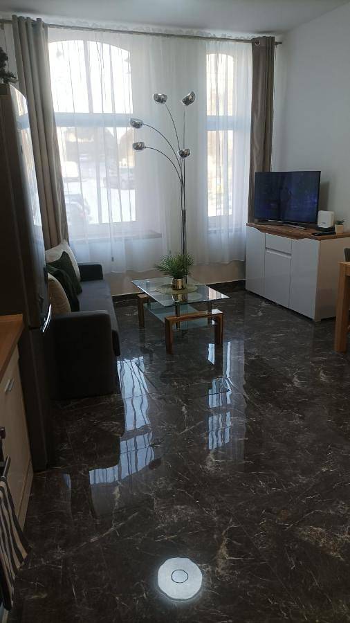 Ferienwohnung für 2 Personen, mit Ausblick, mit Haustier in Niederschlesien - 4