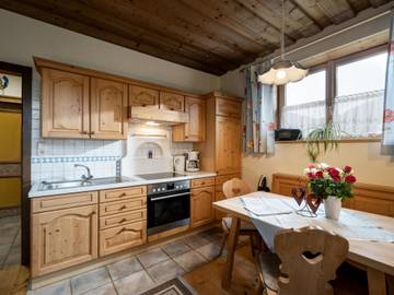 Hütte für 4 Personen in Fieberbrunn, Kitzbüheler Alpen, Bild 3