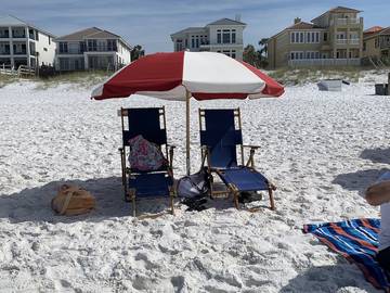Vacation House for 8 Guests in Destin, Emerald Coast, Picture 3
