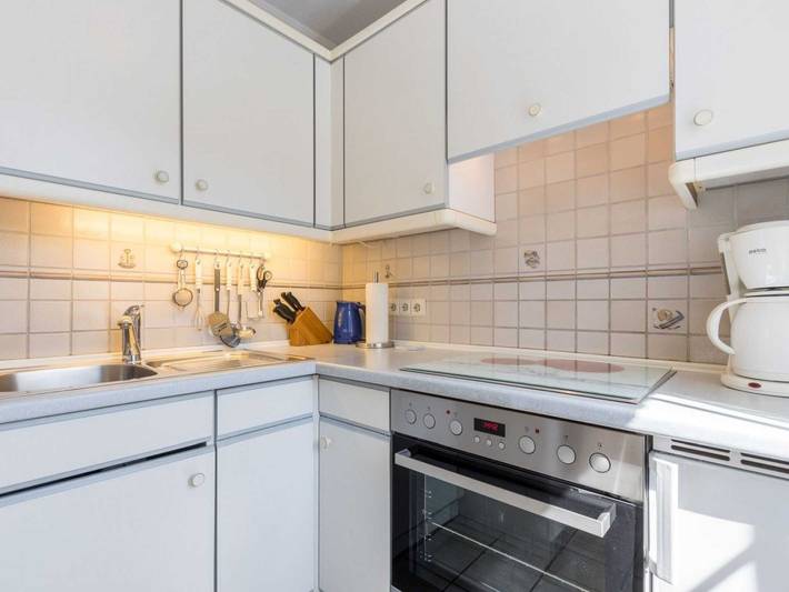Ganze Ferienwohnung, Wohnung 1 in St. Peter-Ording, Eiderstedt