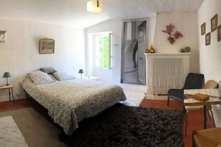 Location de vacances pour 4 personnes à Fontaine-de-Vaucluse - 2