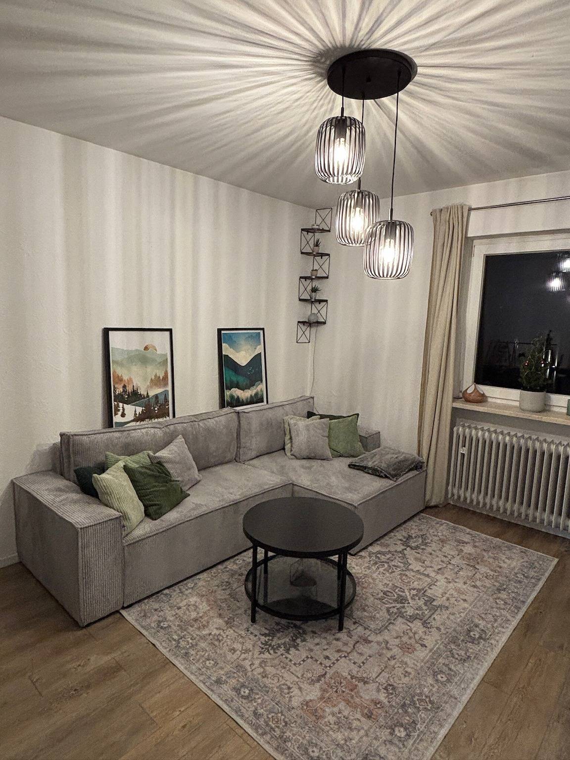 Apartamento entero, Apartamento 'Alpenblick Vacation Home' con vistas a la montaña, balcón y Wi-Fi in Kiefersfelden, Alpes Bávaros