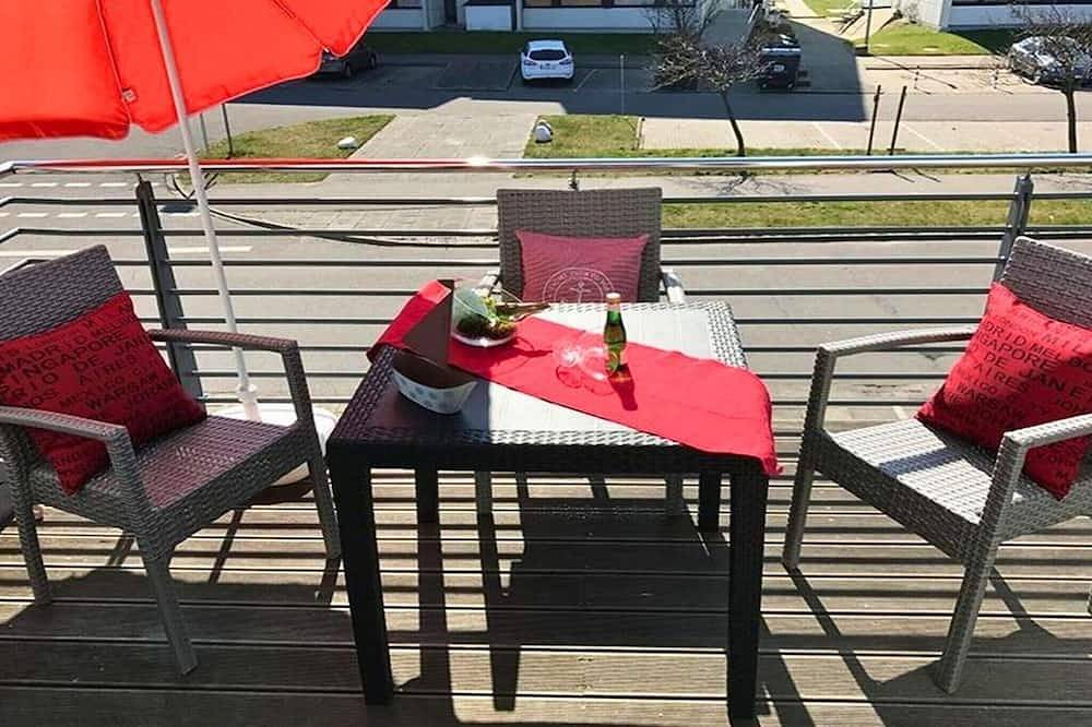 Ganze Wohnung, Apartment Am Yachthafen in Ostfehmarn, Fehmarn