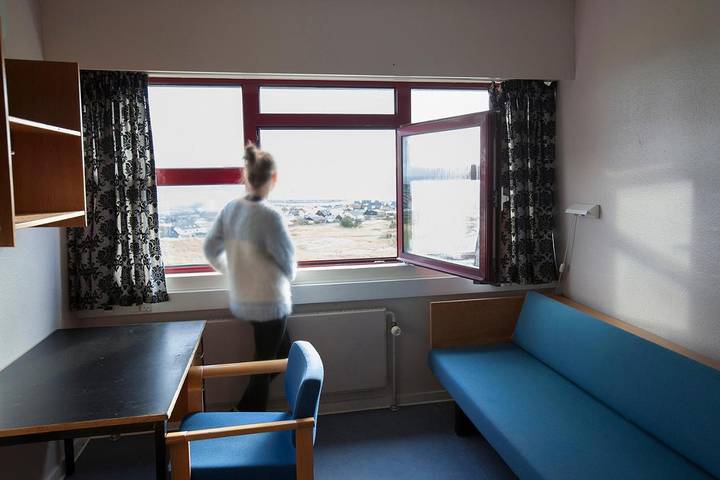 Maison d’hôte pour 3 personnes dans les Îles Féroé - 4