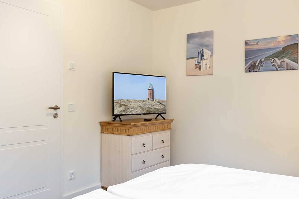 Haus Jensen 3, Deutschland in List (Sylt), Sylt