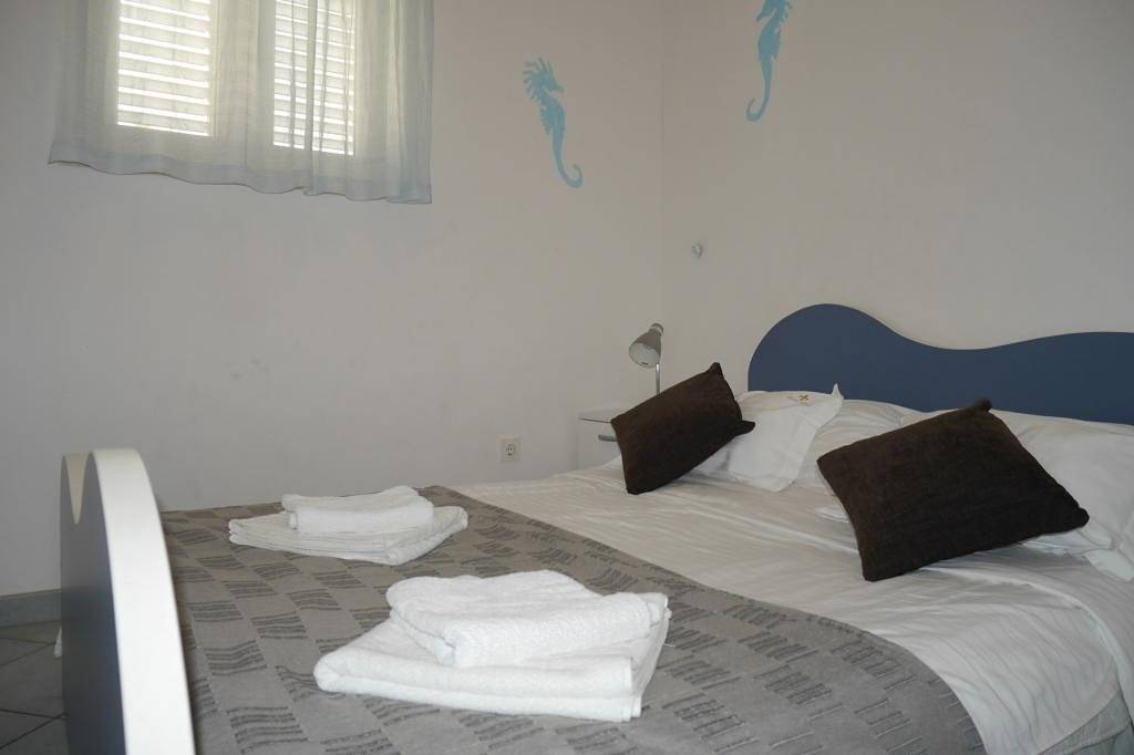 Hel leilighet, Apartment Jure A3 with balcony in Dugi Rat, Omiš-Riviera