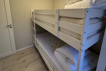 Hus för 6 Personer i Åhus, Skåne, Bild 4