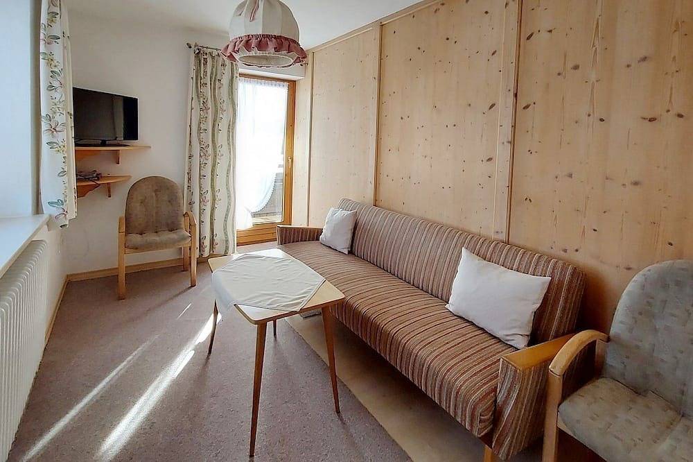 Ganze Wohnung, Ferienwohnung/App. für 4 Gäste mit 30m² in Prem in Prem, Bayerische Alpen
