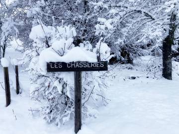 Vakantiehuis voor 4 Personen in Saint-Pancrace, Saint-Jean-de-Maurienne regio, Afbeelding 3
