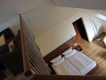 Hotel für 4 Personen in Freinsheim, Pfälzer Rheinebene, Bild 3
