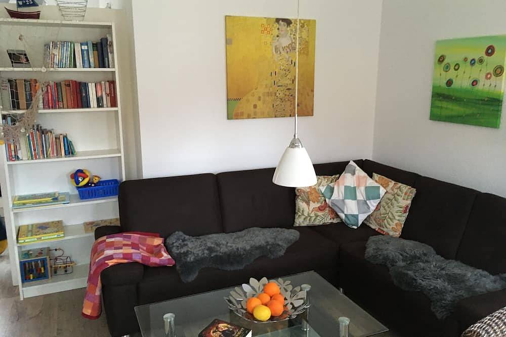 Familienfreundliche, komfortable Unterkunft, 2 Terrassen, 200 m zum Strand in Südstrand Pelzerhaken, Ostholstein