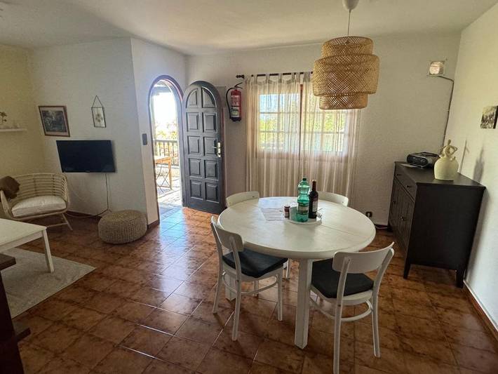 Casa rural para 4 personas, con jardín y vistas en Valle Gran Rey - 4