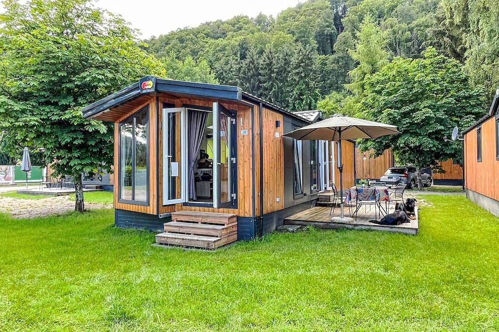 Tiny Haus Franzl in Riedenburg, Altmühltal