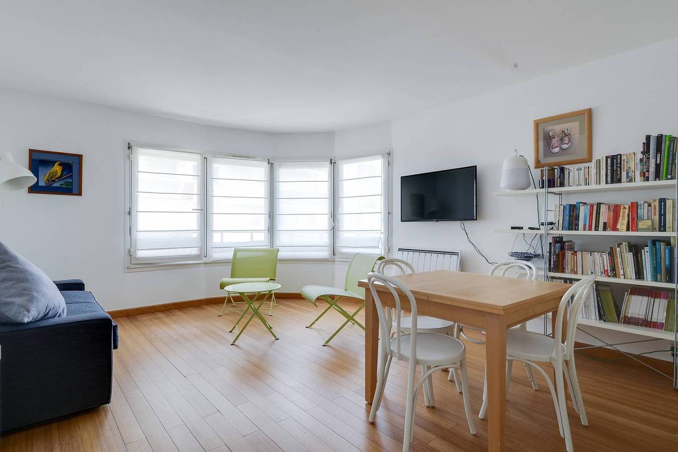 Appartement de vacances