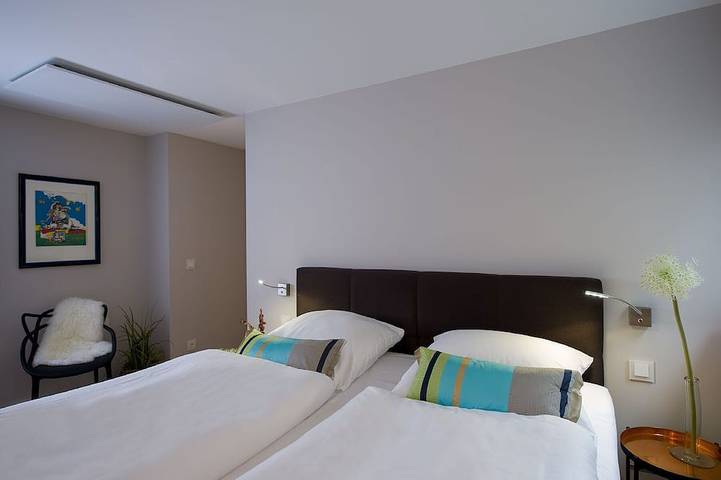 Ganze Wohnung, Erich Johannsen Wai 7 in Keitum in Keitum, Sylt (Gemeinde)