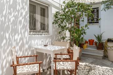 B&b per 3 Persone in Tino Grecia, Egeo Meridionale, Foto 2