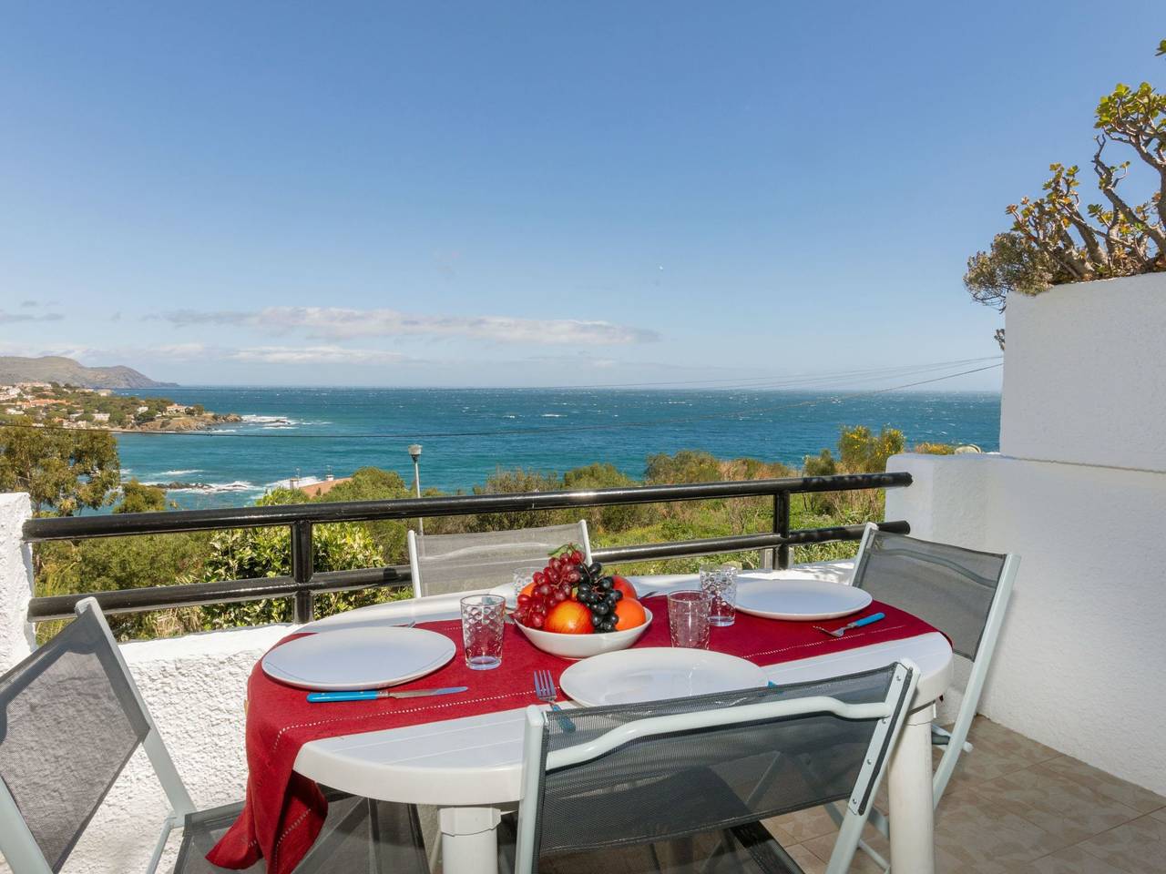 Apartamento entero, Aloes in Llansá, Alt Empordà