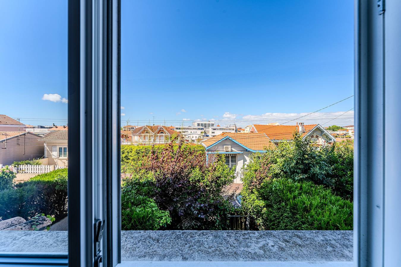 Appartement entier, Appartement « Le Mauresque » avec Wi-Fi in Arcachon, Région d'Arcachon