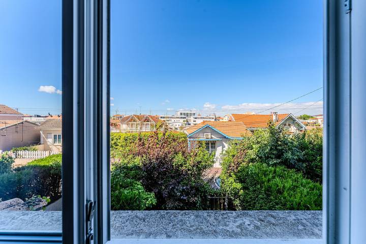 Appartement entier, Appartement « Le Mauresque » avec Wi-Fi in Arcachon, Région d'Arcachon