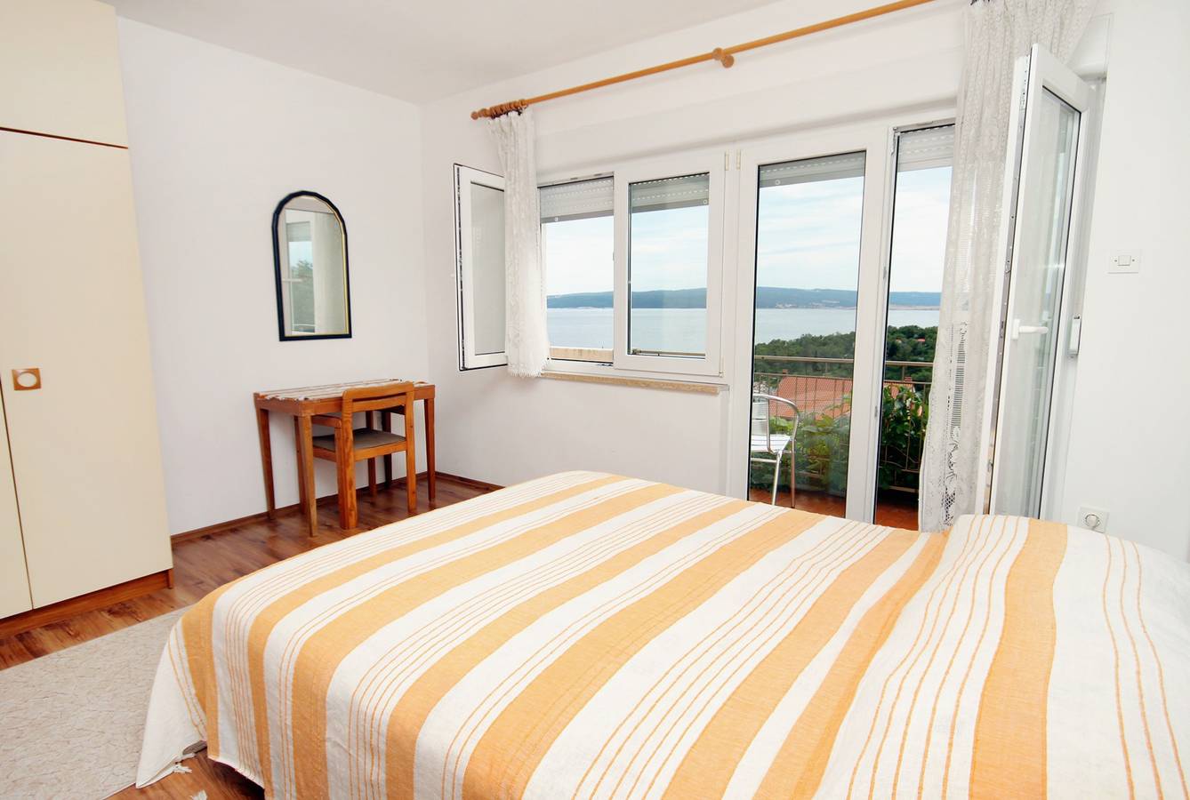 Appartamento vacanze a Kvarn a partire da 105€ a notte