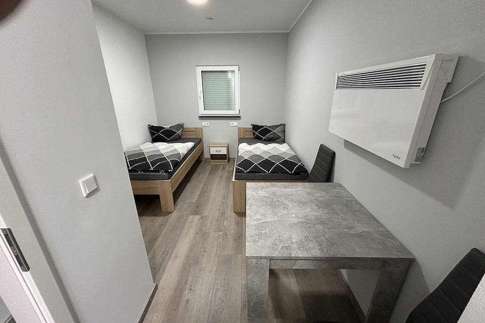 Ganze Wohnung, Gemütliche Apartments in Homberg, Schwalm-Eder-Kreis