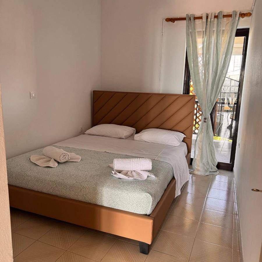 Ganze Wohnung, Il Mondo Suite, Lago Di Bourtzi Appartements in Chalkida, Euböa