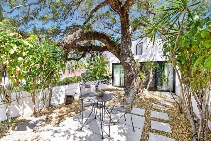 Villa pour 2 personnes, avec terrasse dans Floride - 2