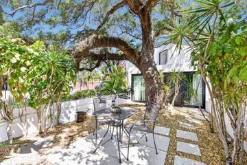 Chalet para 2 Personas en Fort Lauderdale, Florida, Foto 1