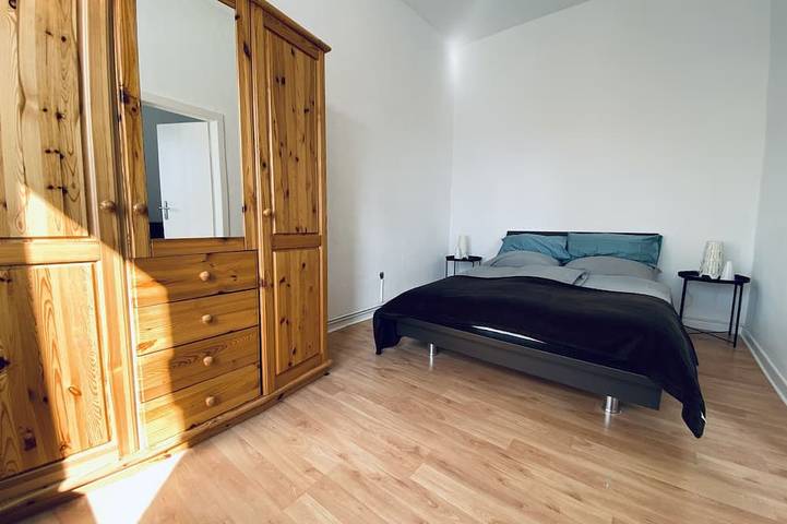 Appartamento intero, Beautiful, centrally located vacation apartment in Schwelm (Ennepe-Ruhr district) in Schwelm, Ennepe-Ruhr-Kreis