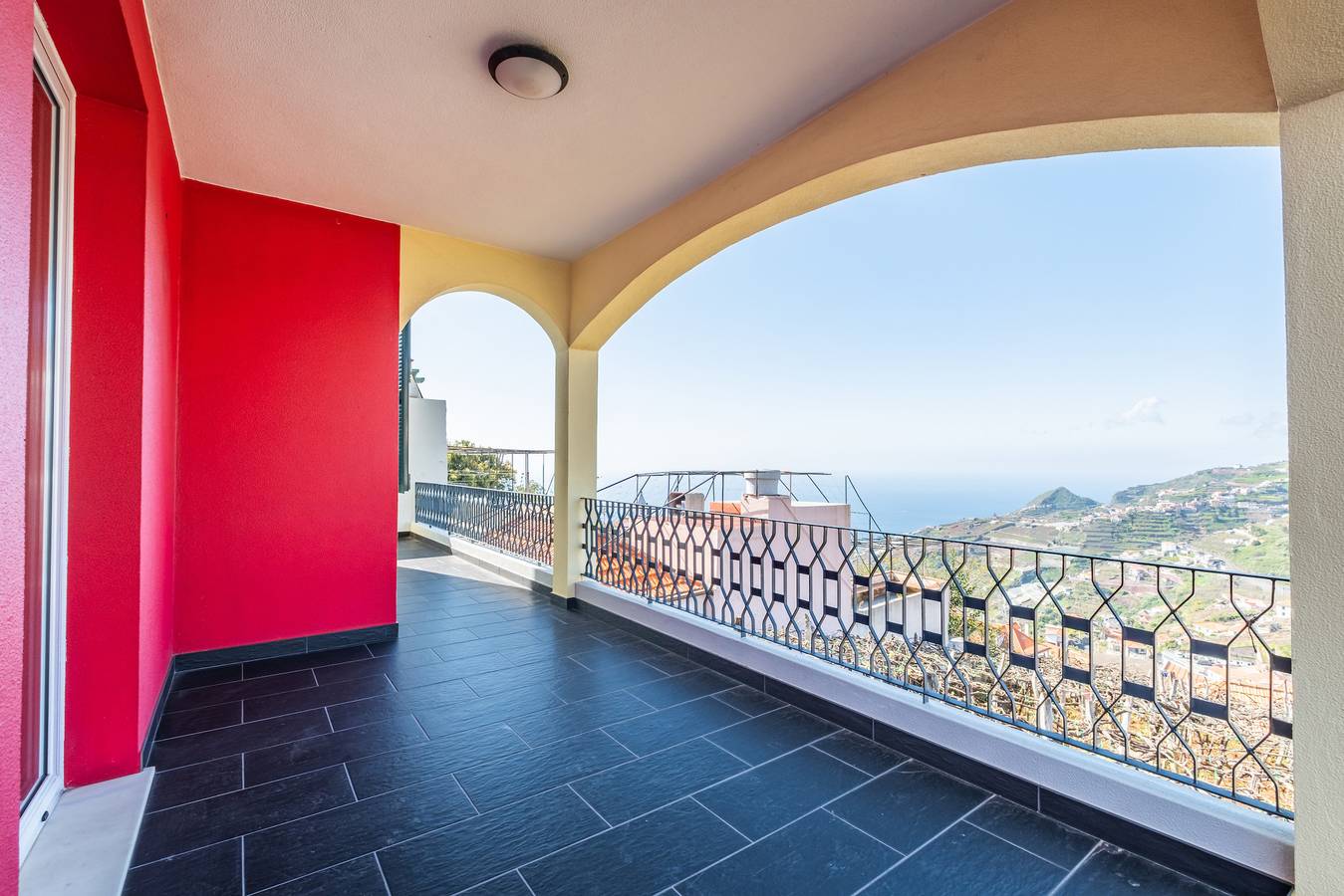 Villa Vineyard by Homie in Estreito de Câmara de Lobos, Madeira