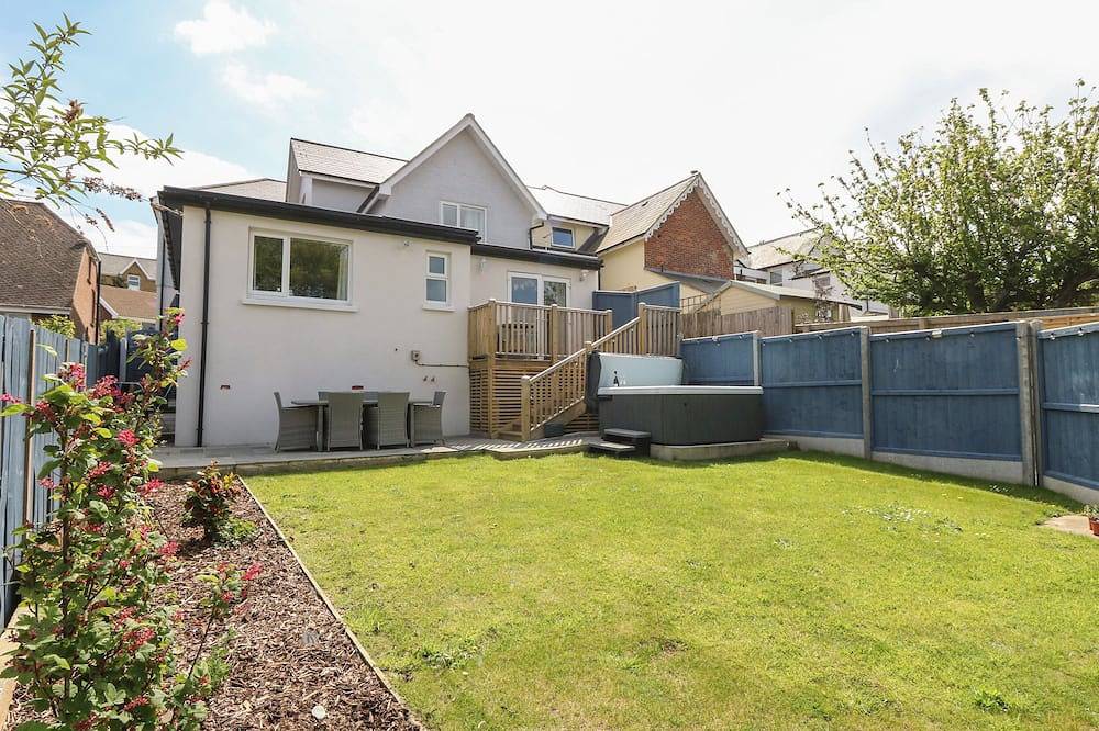 Cottage for 5 People in Shanklin, Isle of Wight