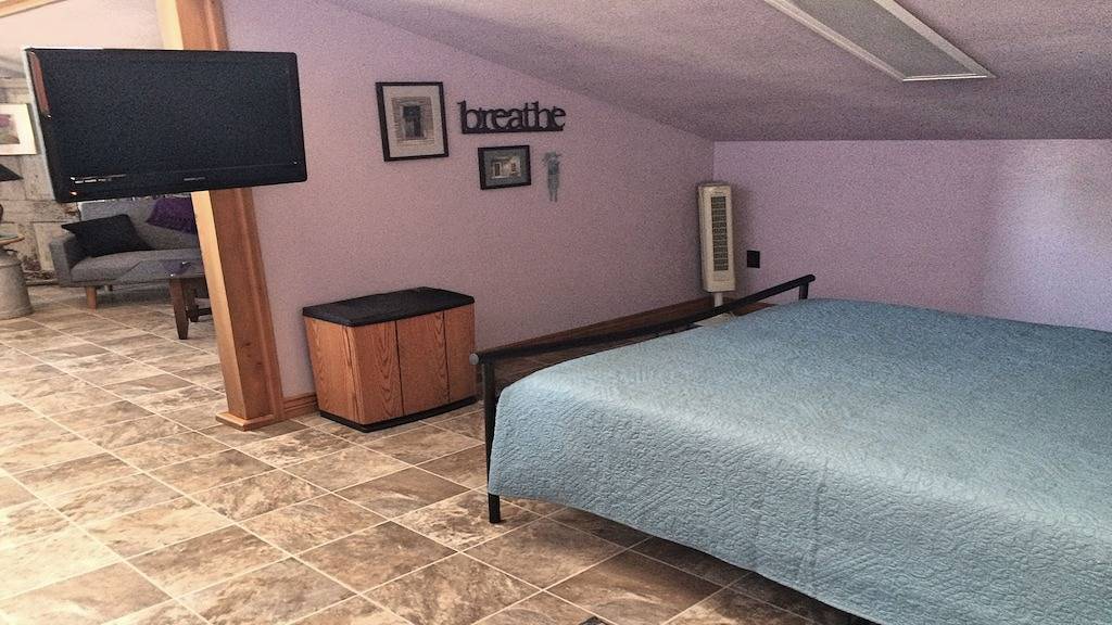 Ganze Wohnung, Neu! Artistic Studio Retreat, das ruhig und entspannend ist und an die nationalen Wälder grenzt in Navajo County