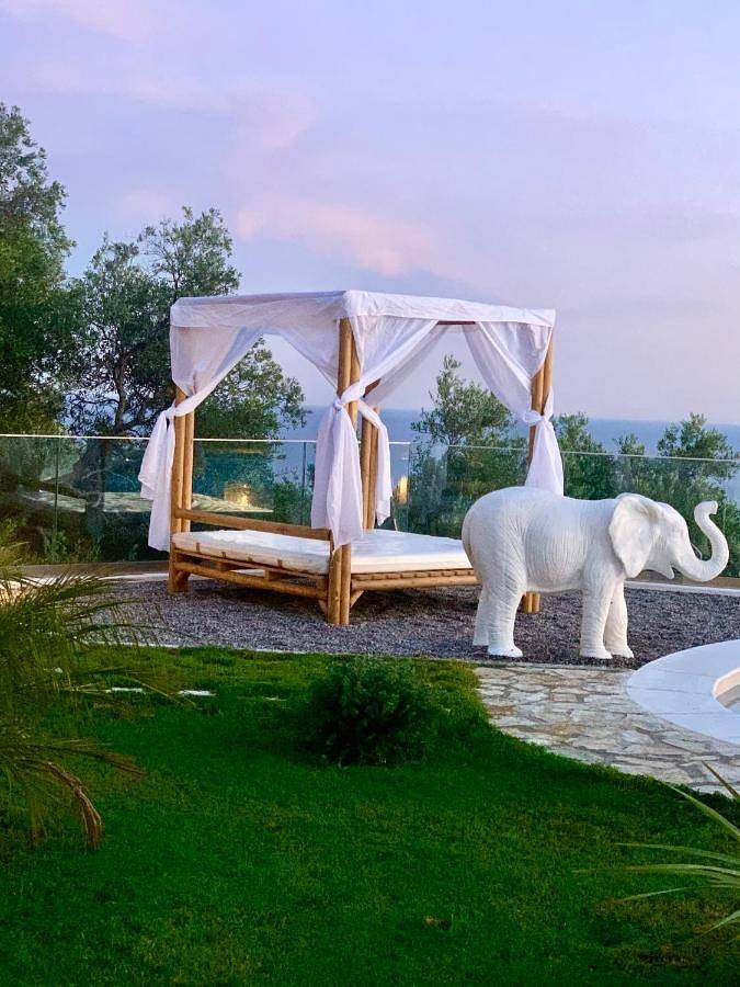 Three-Bedroom Villa in Preveza regional unit