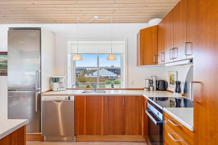 Ferienhaus für 4 Personen in Nymindegab - 3