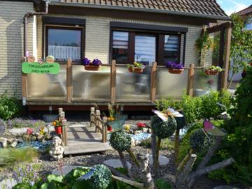 Ferienwohnung für 2 Personen in Bad Harzburg, Westharz, Bild 3