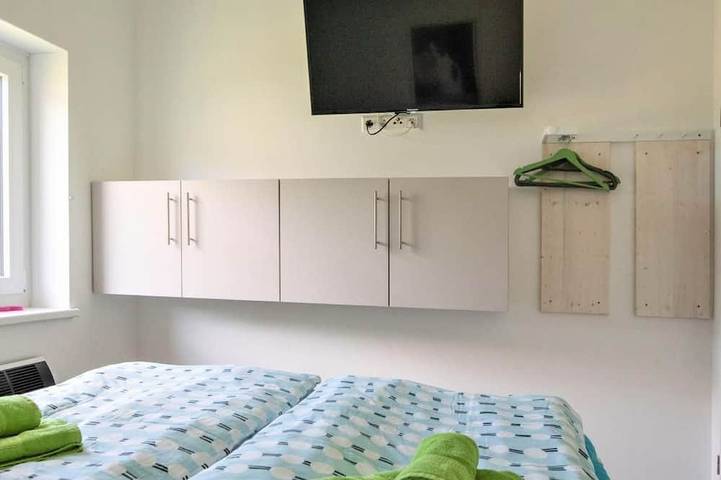 Ferienhaus für 4 Personen, mit Garten in Dargun - 3