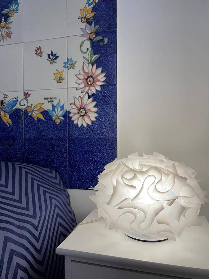 Double Room with Private External Bathroom in Cetara, Costiera amalfitana
