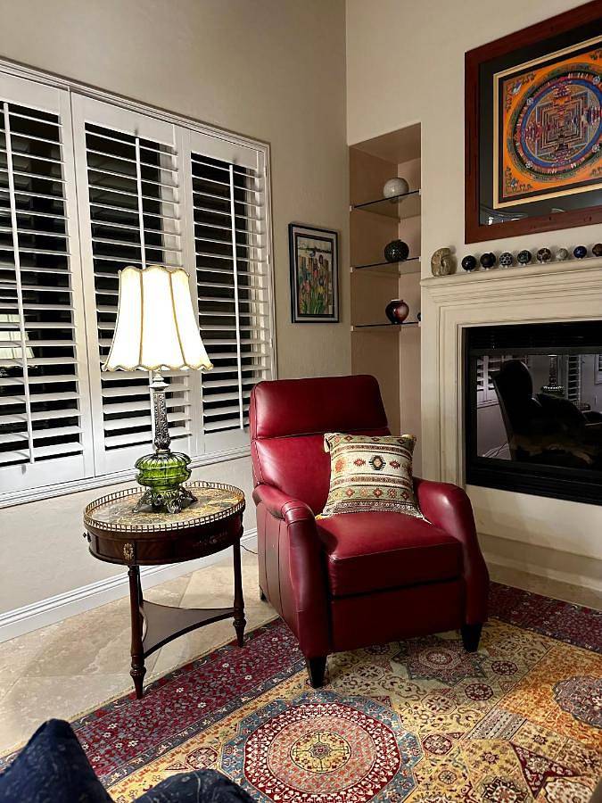 Villa pour 2 personnes à Las Vegas - 4