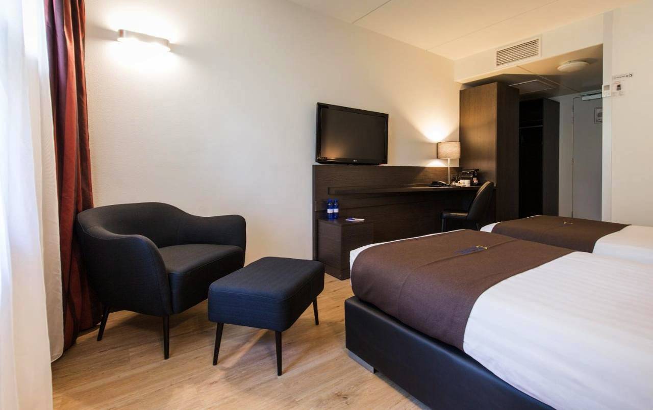 Bastion Hotel Bussum Hilversum in Bussum, North Holland