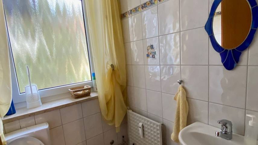 Ferienwohnung für 4 Personen, mit Balkon in Oberstaufen - 4