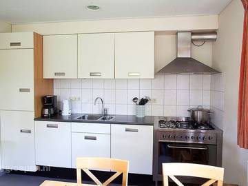 Vakantiehuis voor 25 Personen in Mill en Sint Hubert, Noord-Brabant, Afbeelding 4