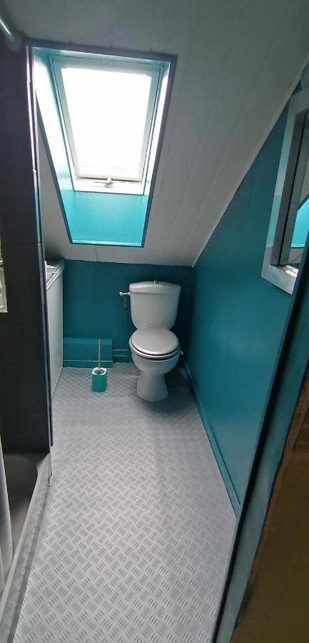 Double Room in Mulsanne, Sarthe