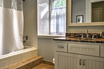 Villa for 4 Guests in Shipyard Plantation, South Carolina Lowcountry, Picture 1