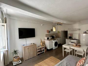 Gîte pour 6 personnes, animaux acceptés à Saorge