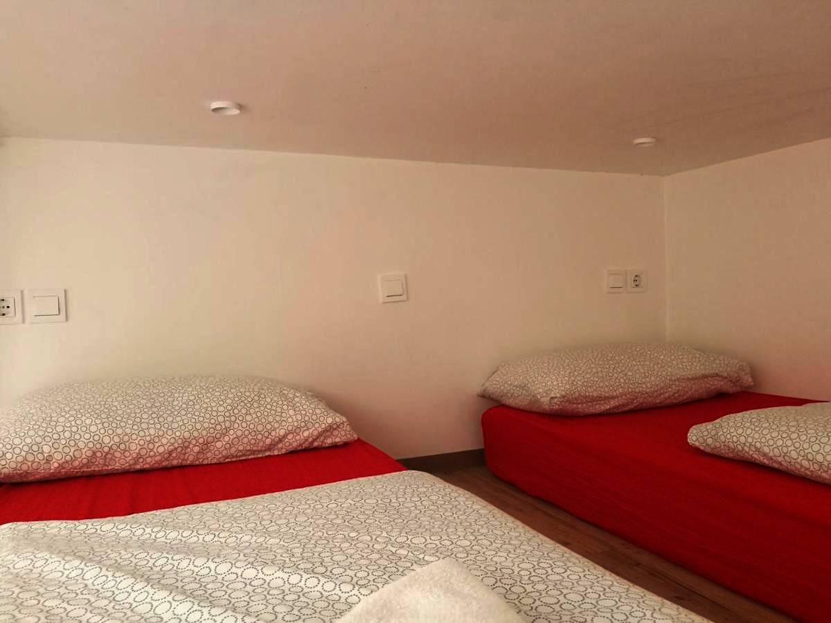 Rooms Ambrožič in Ljubljana, Zentralslowenien
