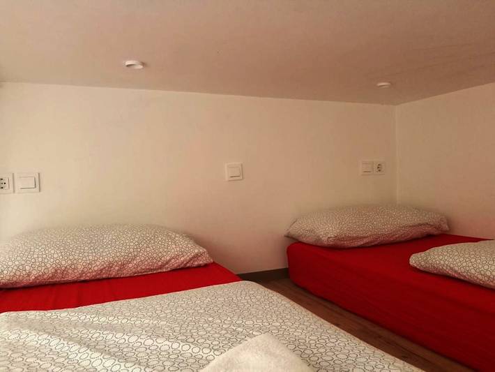 Maison d’hôte pour 2 personnes, animaux acceptés à Ljubljana - 2