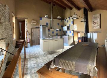 Villa pour 8 Personnes dans Gallipienzo, Province de Navarra, Photo 1