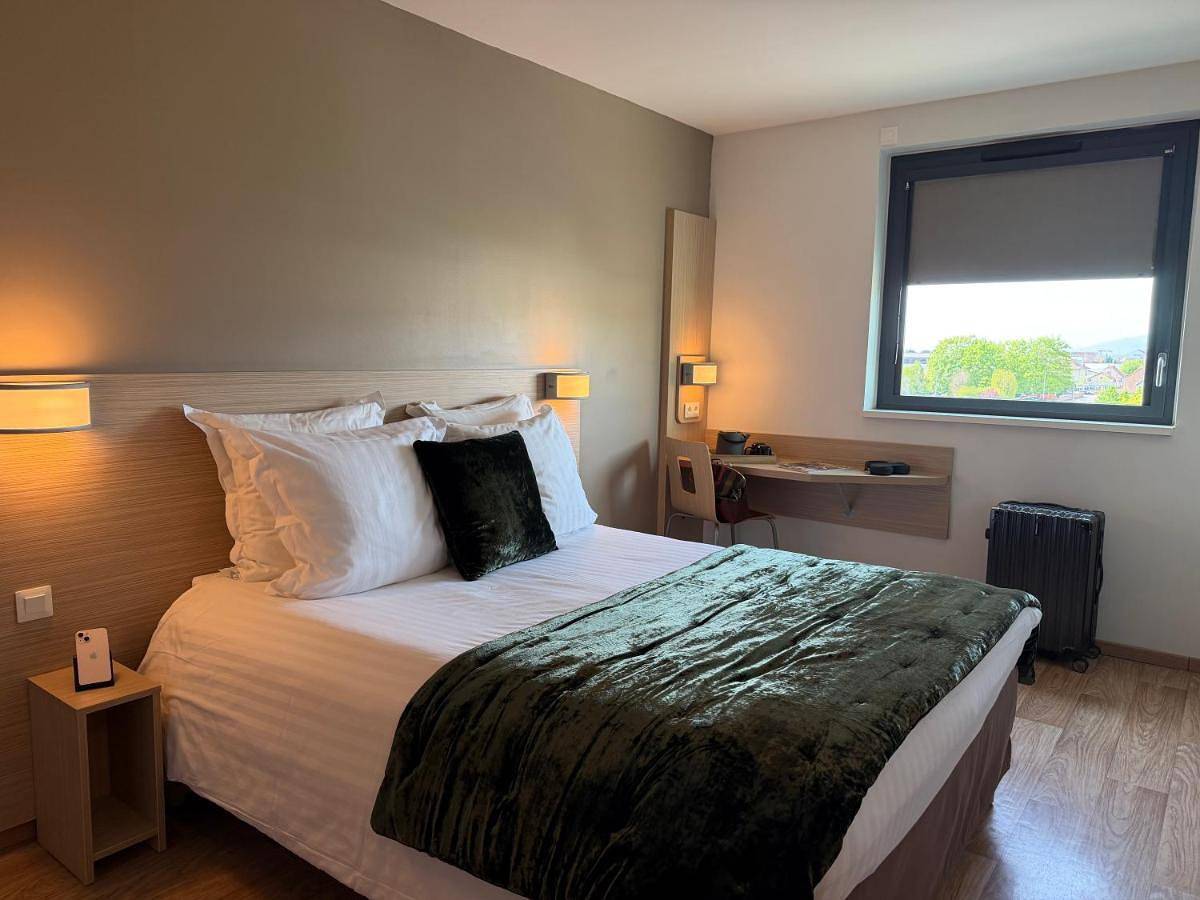 Oneloft Hotel in Obernai, Région de Sélestat-Erstein